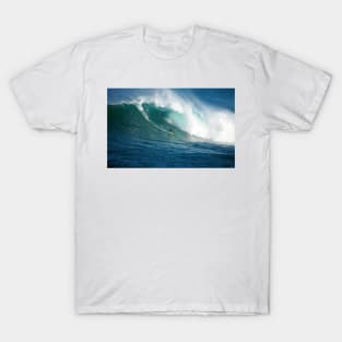 Waimea Bay Hawaii T-Shirt